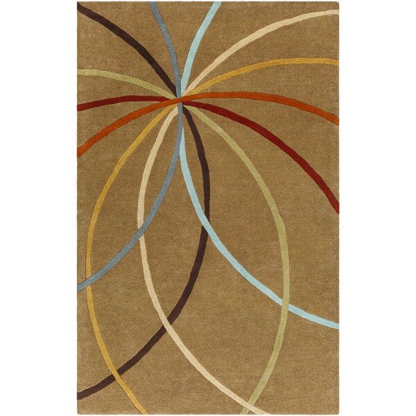 Livabliss Forum FM-7140 Handmade Area Rug FM7140-69 - main